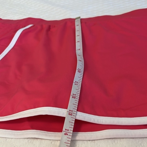 Adidas Climalite Pink and White Tennis Skort - Picture 7 of 11